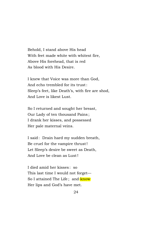 Original scan of Songs of the Spirit, PDF page 34