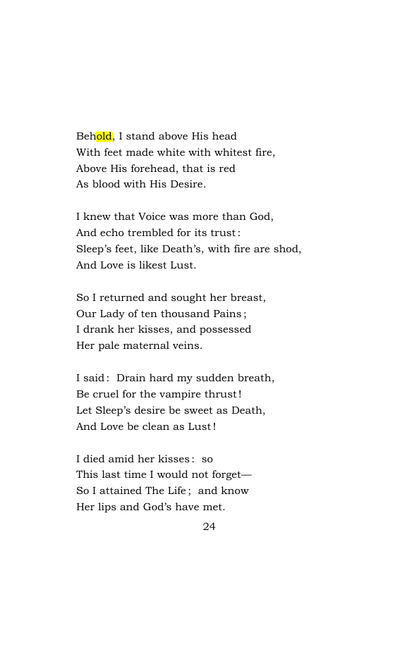 Original scan of Songs of the Spirit, PDF page 34