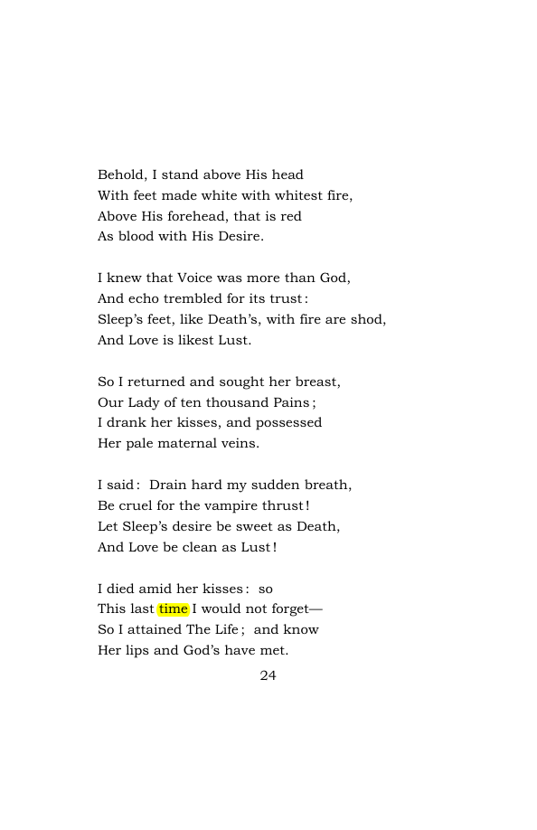 Original scan of Songs of the Spirit, PDF page 34