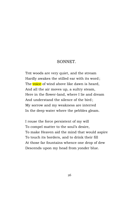 Original scan of Songs of the Spirit, PDF page 36