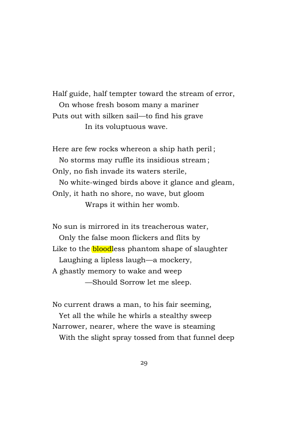 Original scan of Songs of the Spirit, PDF page 39