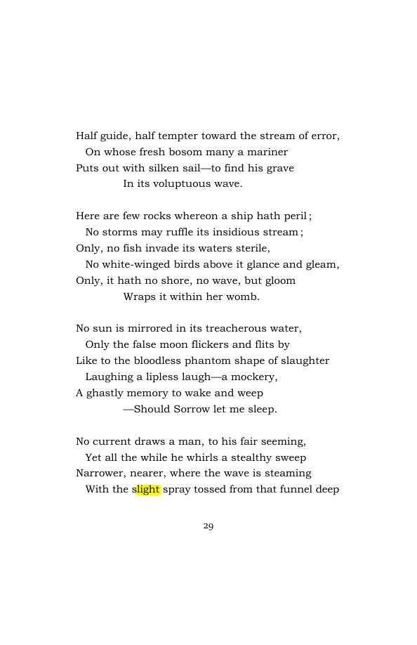 Original scan of Songs of the Spirit, PDF page 39