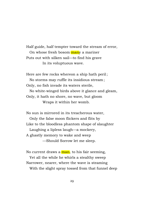 Original scan of Songs of the Spirit, PDF page 39