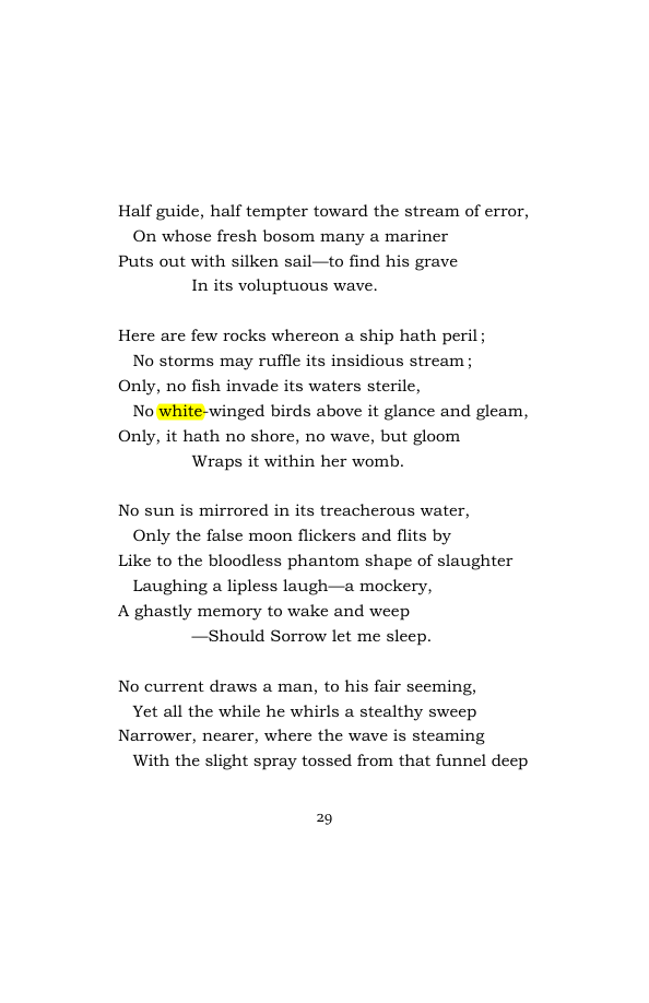 Original scan of Songs of the Spirit, PDF page 39