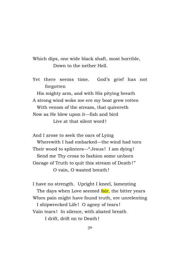Original scan of Songs of the Spirit, PDF page 40
