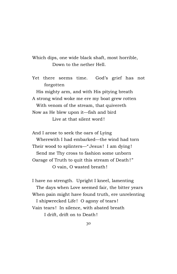 Original scan of Songs of the Spirit, PDF page 40