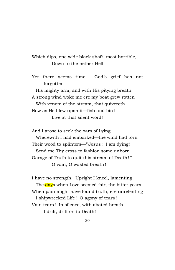 Original scan of Songs of the Spirit, PDF page 40