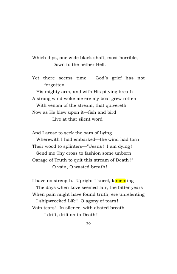 Original scan of Songs of the Spirit, PDF page 40