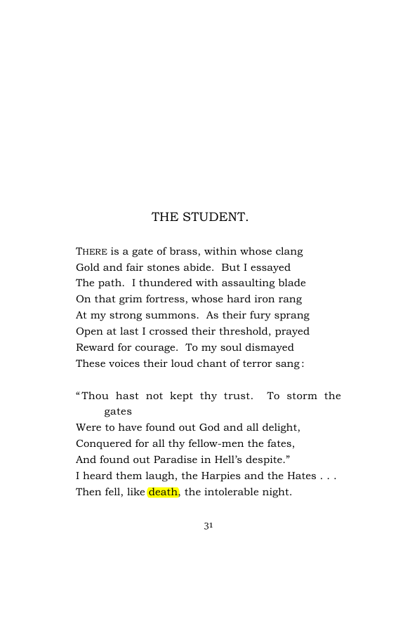 Original scan of Songs of the Spirit, PDF page 41