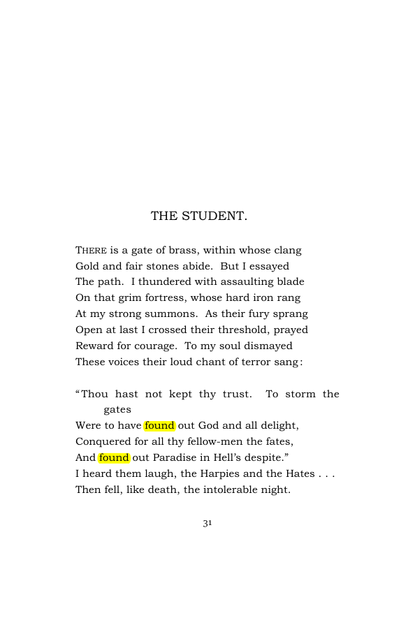 Original scan of Songs of the Spirit, PDF page 41
