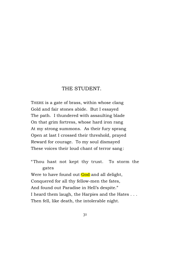 Original scan of Songs of the Spirit, PDF page 41