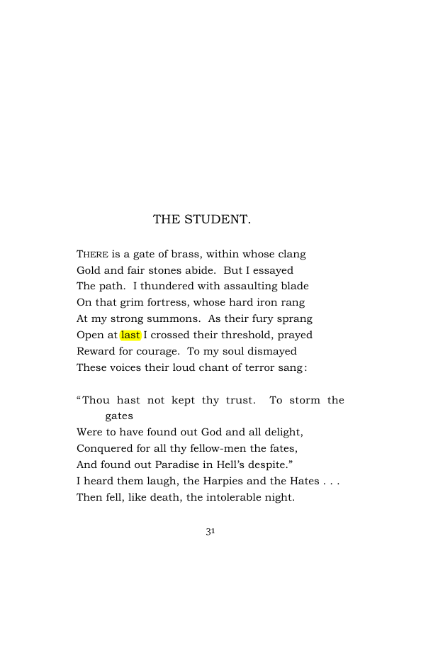 Original scan of Songs of the Spirit, PDF page 41
