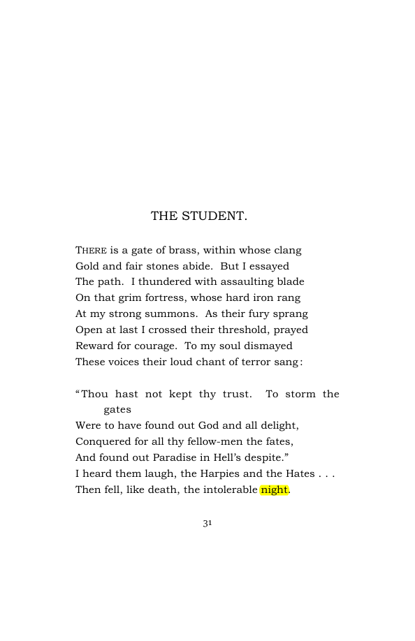 Original scan of Songs of the Spirit, PDF page 41