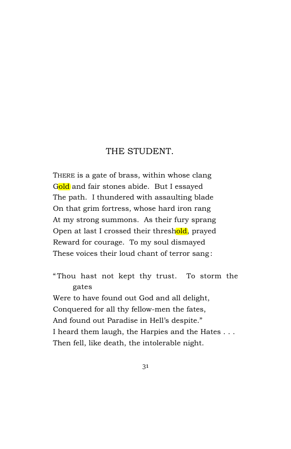 Original scan of Songs of the Spirit, PDF page 41