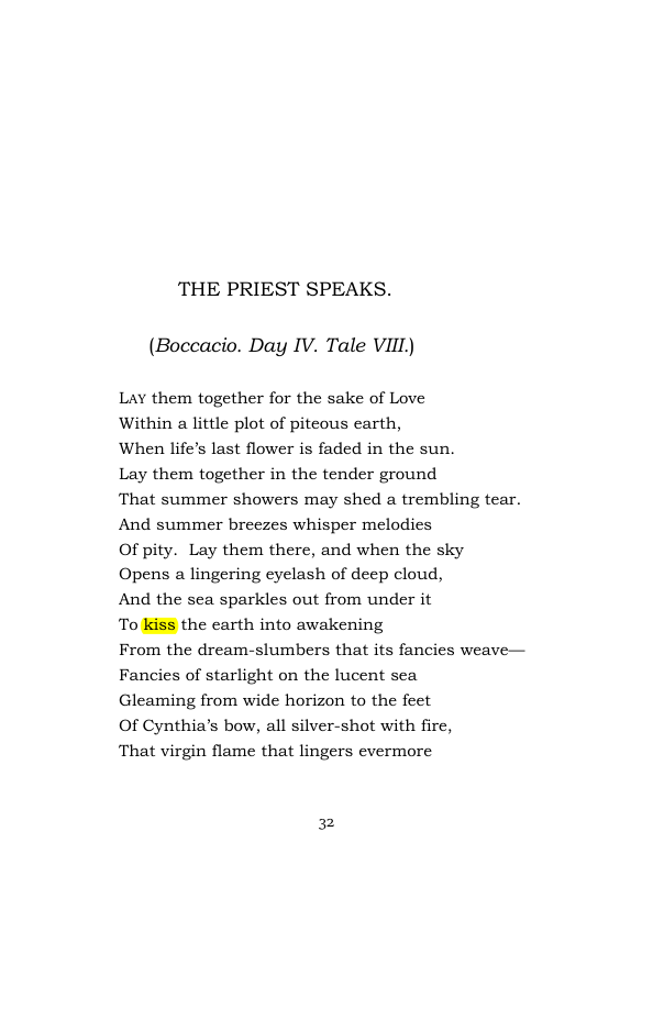 Original scan of Songs of the Spirit, PDF page 42