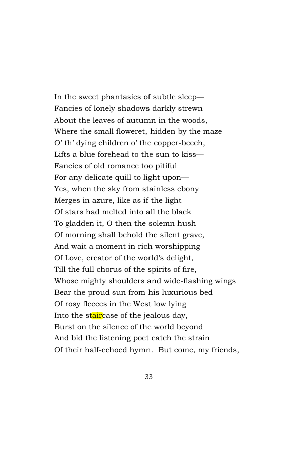 Original scan of Songs of the Spirit, PDF page 43