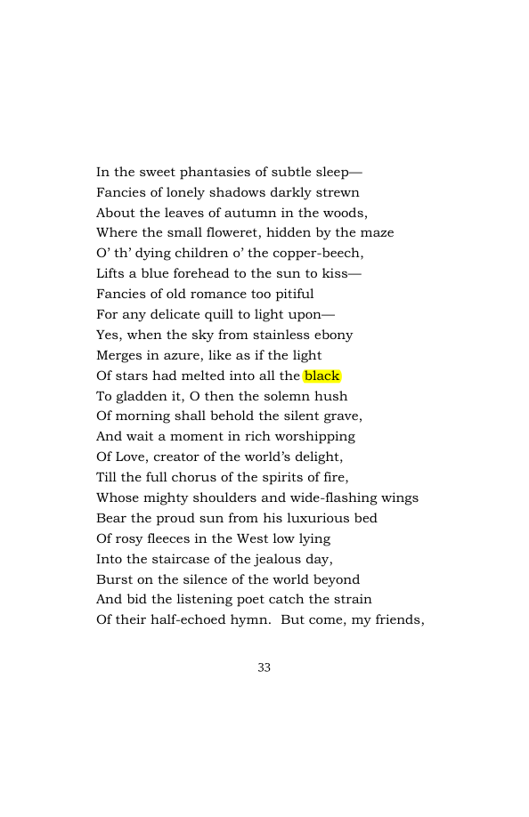 Original scan of Songs of the Spirit, PDF page 43