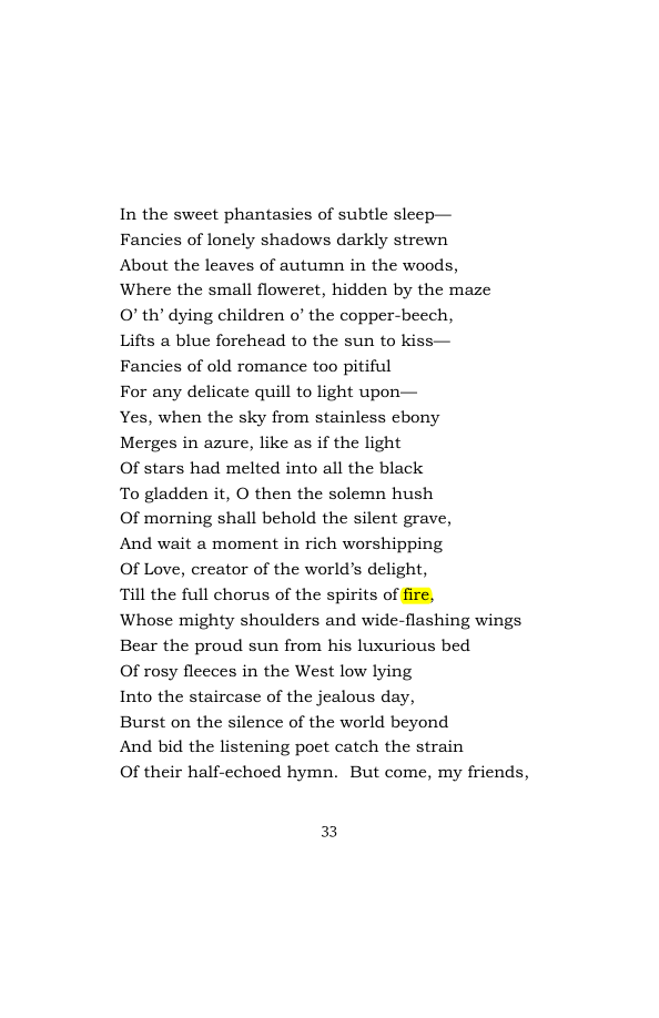 Original scan of Songs of the Spirit, PDF page 43