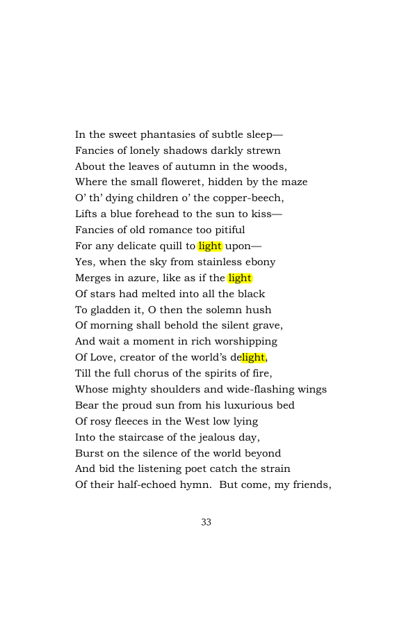 Original scan of Songs of the Spirit, PDF page 43