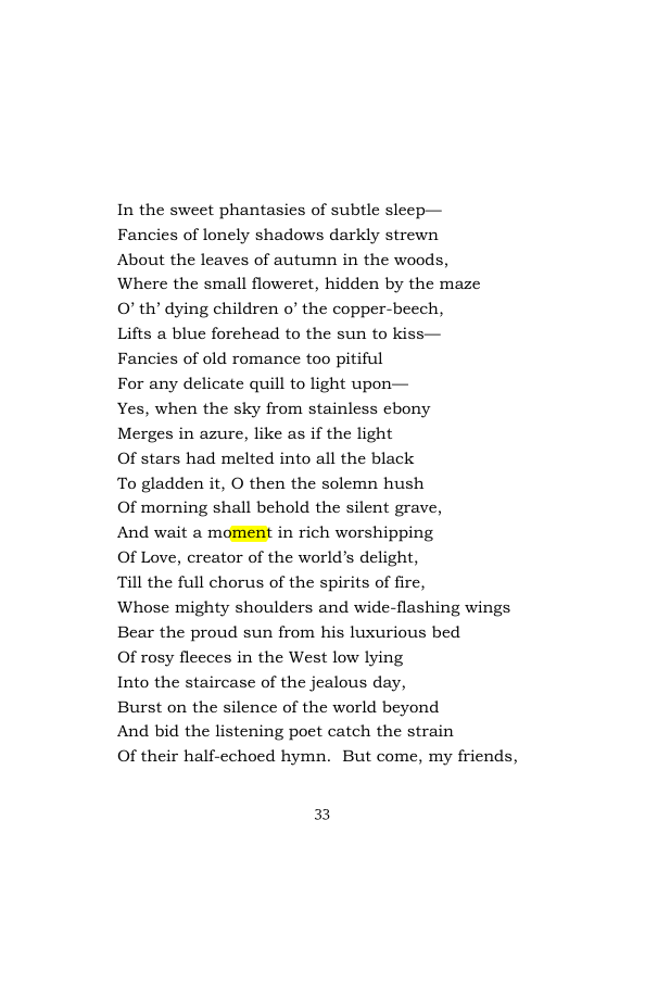 Original scan of Songs of the Spirit, PDF page 43