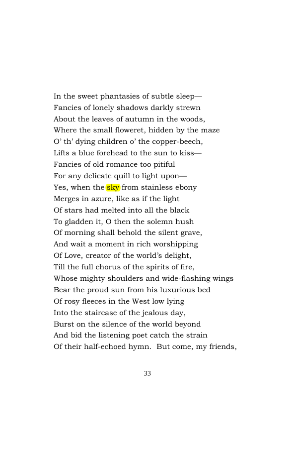 Original scan of Songs of the Spirit, PDF page 43