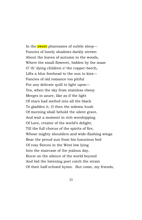 Original scan of Songs of the Spirit, PDF page 43