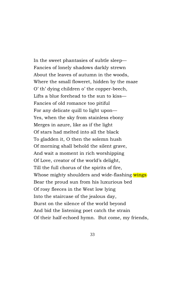 Original scan of Songs of the Spirit, PDF page 43