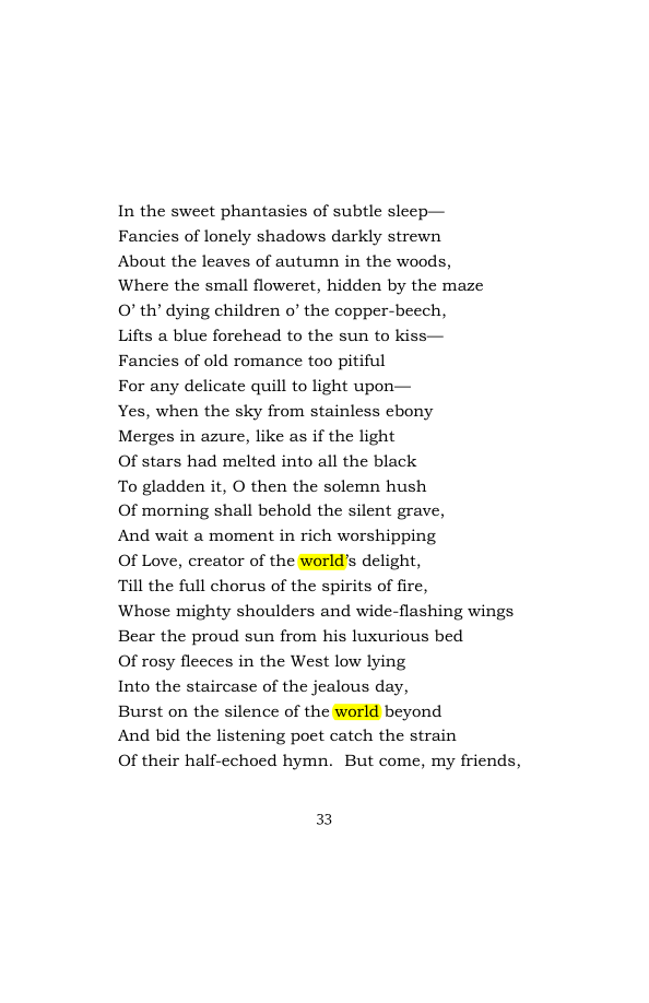 Original scan of Songs of the Spirit, PDF page 43