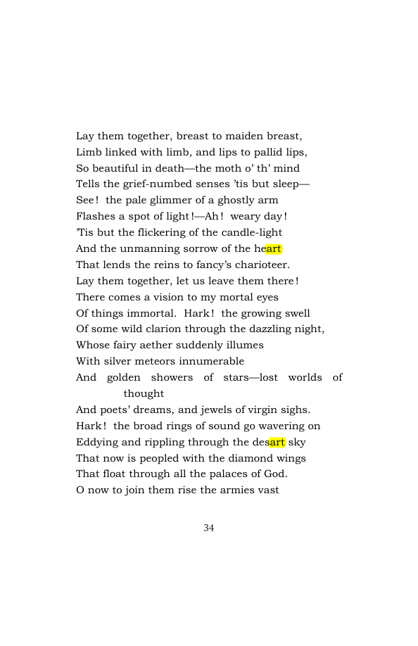Original scan of Songs of the Spirit, PDF page 44