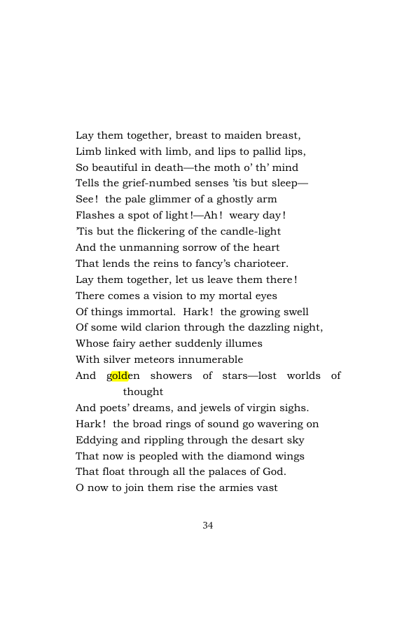 Original scan of Songs of the Spirit, PDF page 44