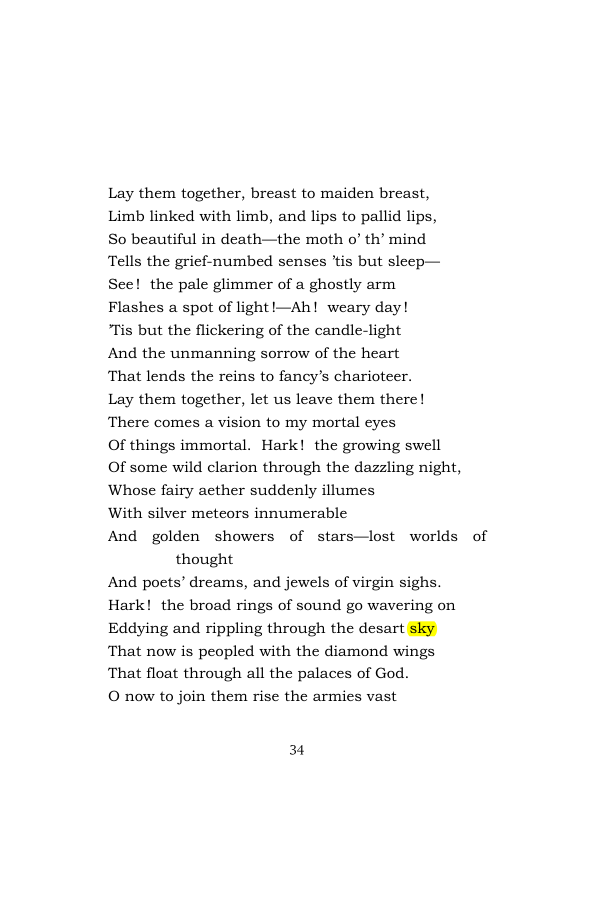 Original scan of Songs of the Spirit, PDF page 44