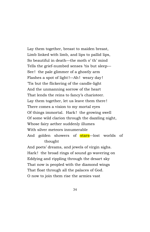 Original scan of Songs of the Spirit, PDF page 44
