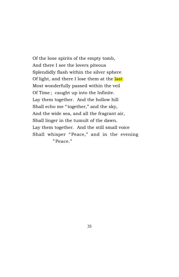 Original scan of Songs of the Spirit, PDF page 45