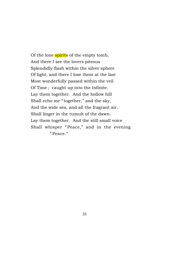 Original scan of Songs of the Spirit, PDF page 45