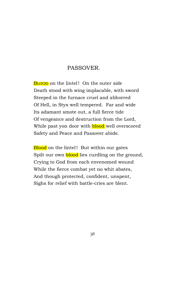 Original scan of Songs of the Spirit, PDF page 46