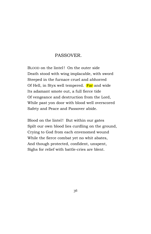Original scan of Songs of the Spirit, PDF page 46