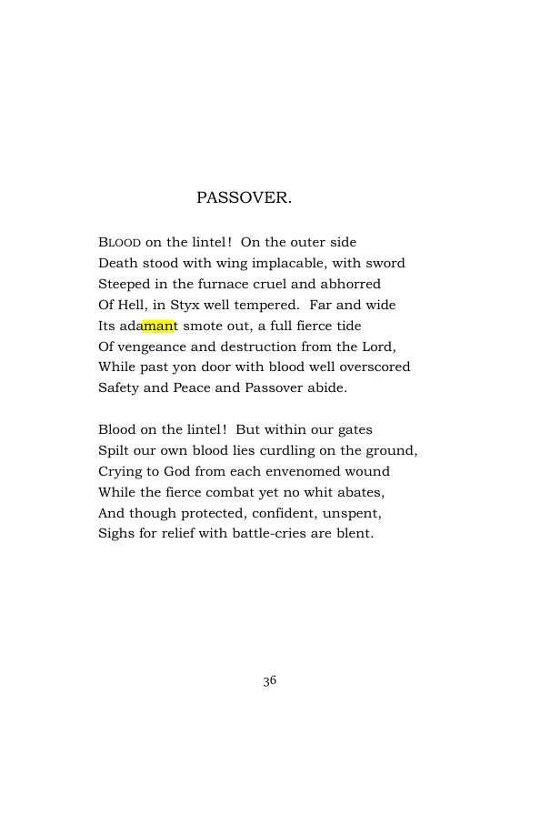 Original scan of Songs of the Spirit, PDF page 46