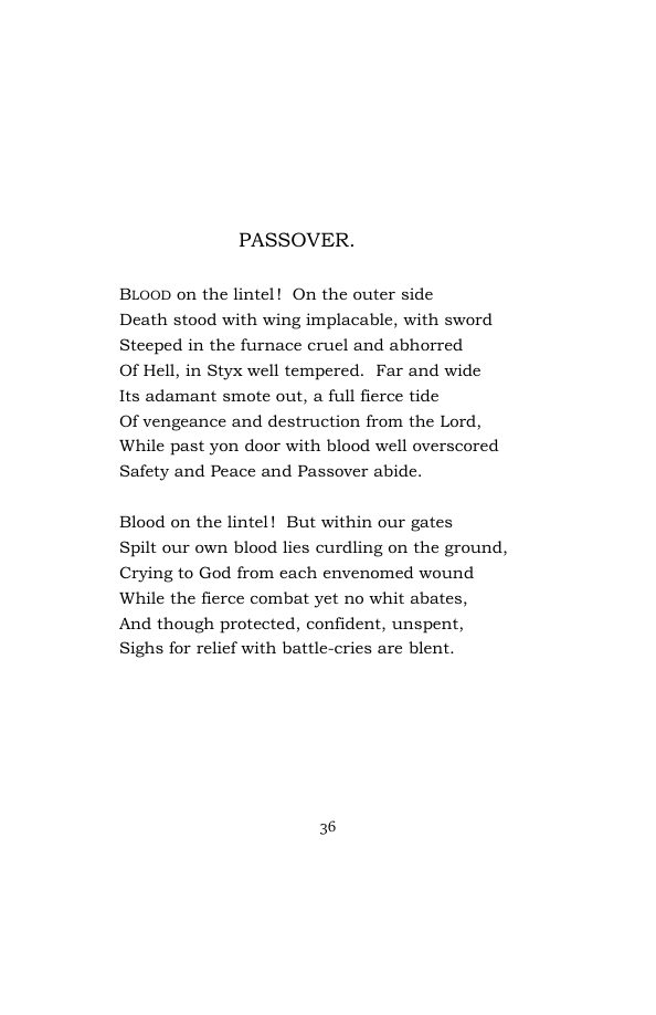 Original scan of Songs of the Spirit, PDF page 46