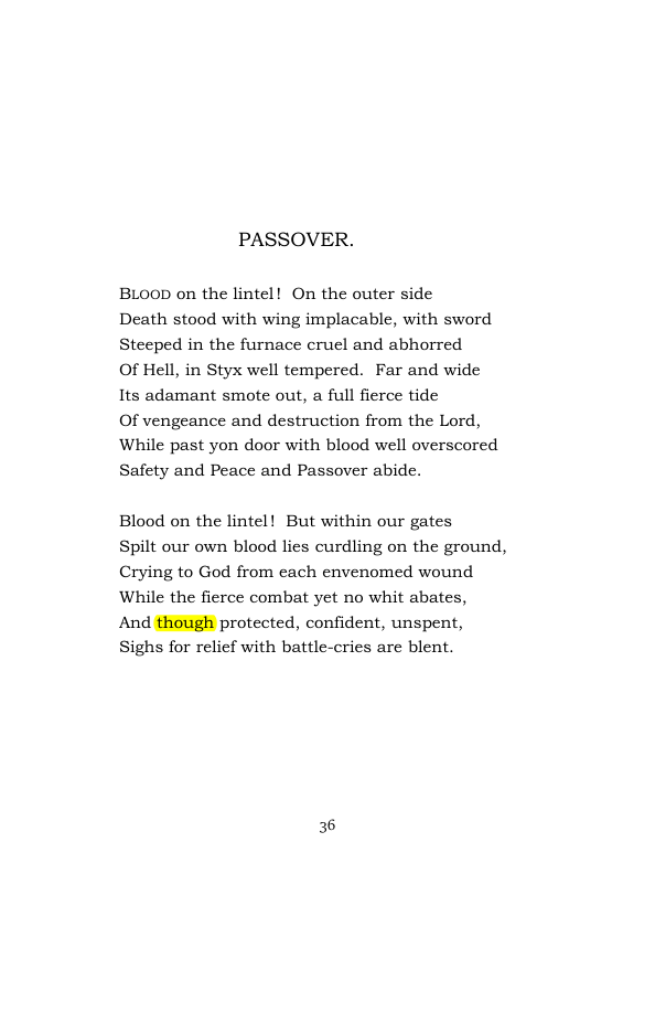 Original scan of Songs of the Spirit, PDF page 46