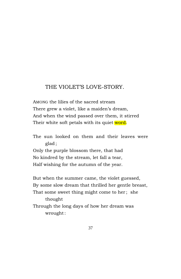 Original scan of Songs of the Spirit, PDF page 47