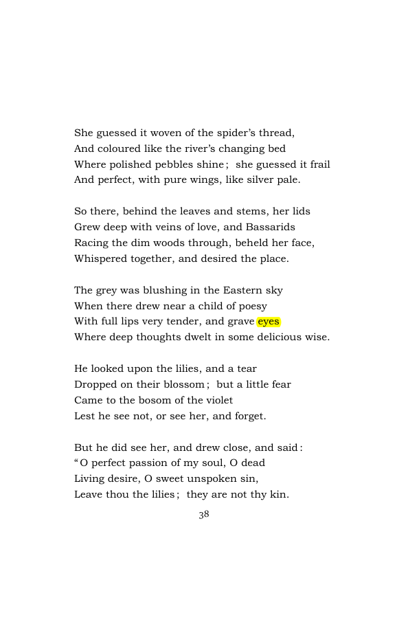 Original scan of Songs of the Spirit, PDF page 48
