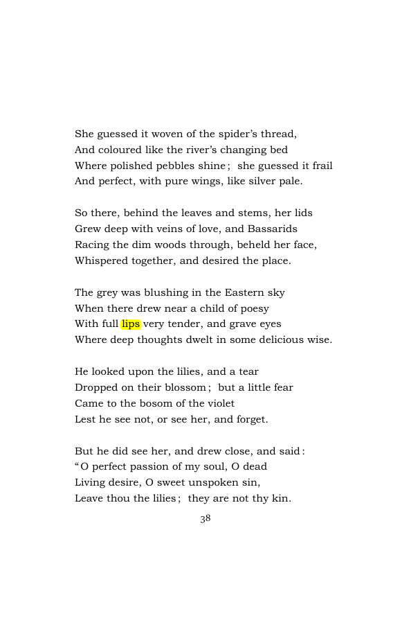 Original scan of Songs of the Spirit, PDF page 48