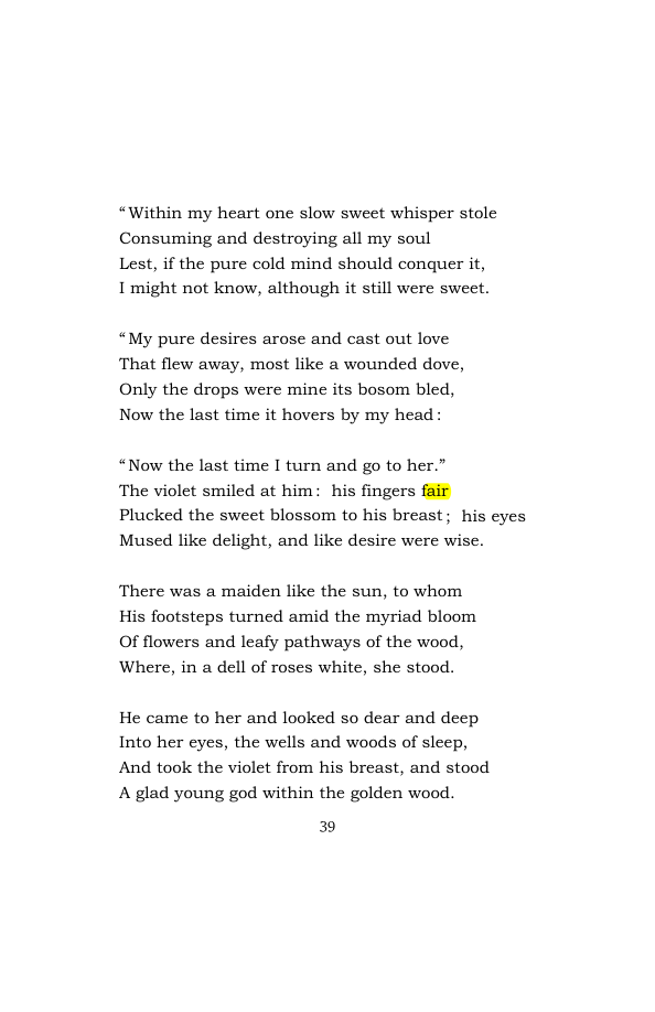 Original scan of Songs of the Spirit, PDF page 49