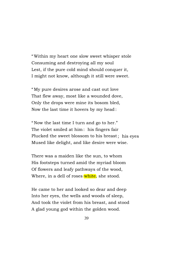 Original scan of Songs of the Spirit, PDF page 49