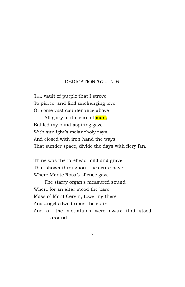Original scan of Songs of the Spirit, PDF page 5