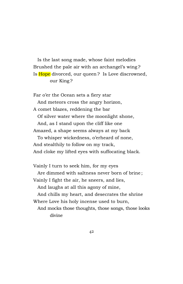 Original scan of Songs of the Spirit, PDF page 52