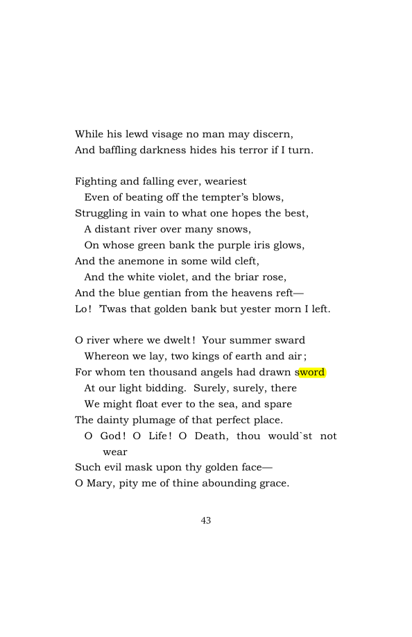 Original scan of Songs of the Spirit, PDF page 53