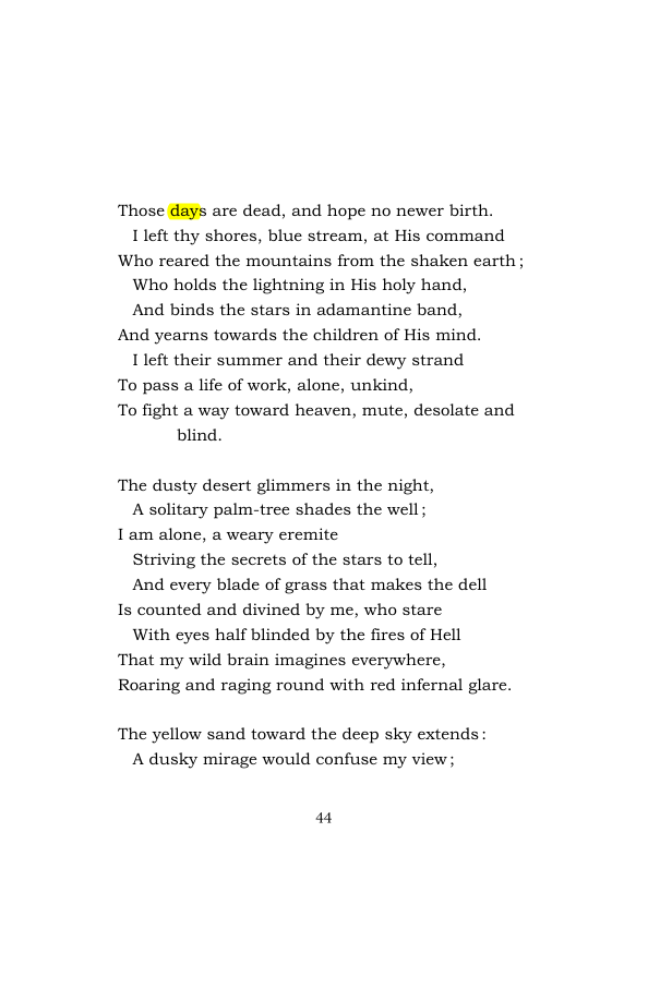 Original scan of Songs of the Spirit, PDF page 54