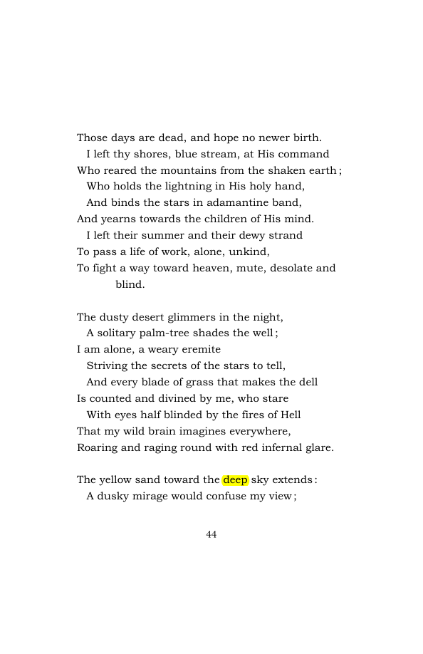 Original scan of Songs of the Spirit, PDF page 54