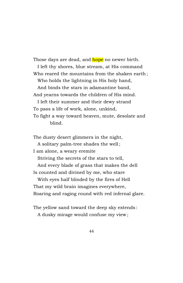 Original scan of Songs of the Spirit, PDF page 54